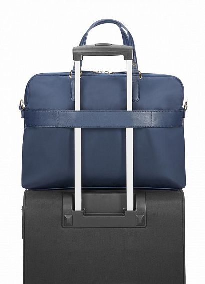 Сумка для ноутбука Samsonite 60N*004 Karissa Biz Ladies' Business Bag