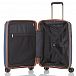 Чемодан Titan 833406 Paradoxx Trolley S