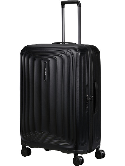 Чемодан Samsonite KU2*003 2Wander Spinner exp. 75