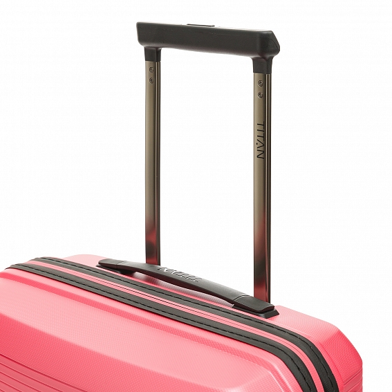 Чемодан Titan 852406 Transport Trolley S