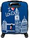Чемодан American Tourister 19C*019 LEGENDS DISNEY Take Me Away Spinner 55