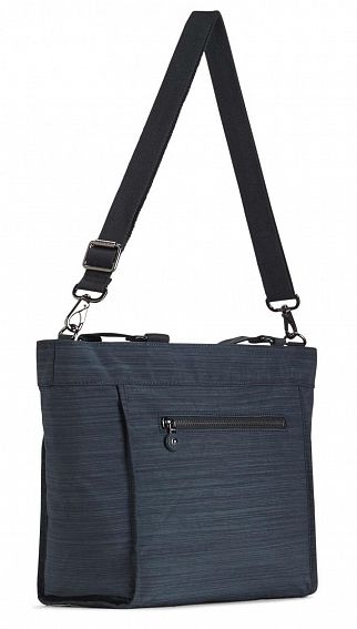 Сумка Kipling K16640F77 New Shopper S Printed Small Shoulder Bag