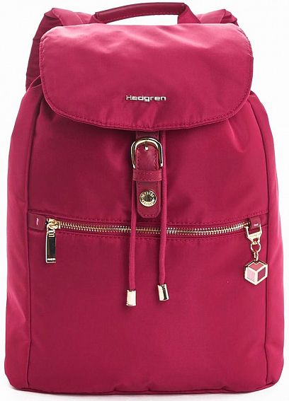 Рюкзак Hedgren HCHM07 Charm Revelation Backpack With Flap