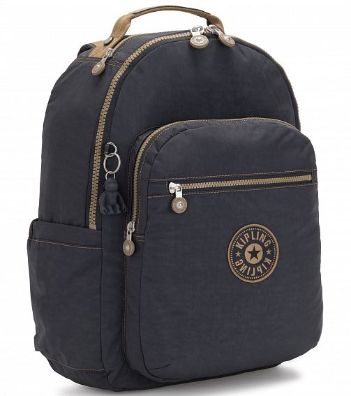 Рюкзак Kipling KI5210N85 Seoul Backpack