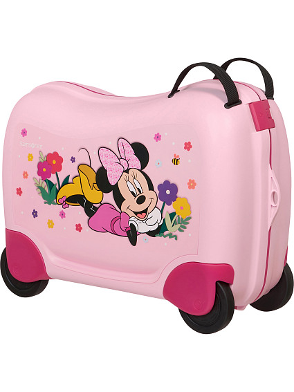 Чемодан Samsonite 56C*001 Dream2go Disney Spinner