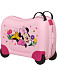 Чемодан Samsonite 56C*001 Dream2go Disney Spinner