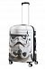 Чемодан American Tourister 31C-15006 Wavebreaker Star Wars Spinner 67/24