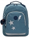 Рюкзак Kipling KI694053R Class Room S Patch Small Backpack