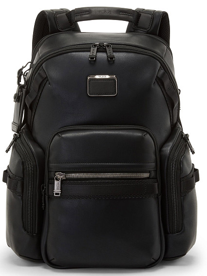 Рюкзак Tumi 142497-1041 Alpha Bravo