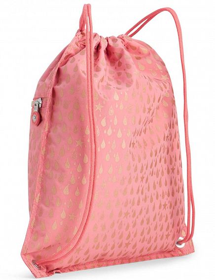 Рюкзак-мешок Kipling K0948725T Supertaboo Essential Large Drawstring Bag