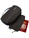 Органайзер Thule C2TO101BLK-3205265 Crossover 2 Travel Organizer RFID