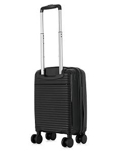 Чемодан и бьюти-кейс Robinzon RP10749-H Hokkaido XS+BCS