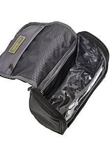 Несессер Mandarina Duck OTN01 Zephyr Soft Toilet Kit Large