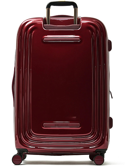 Чемодан Mandarina Duck OUV33 Logoduck+ Metal Expandable large trolley