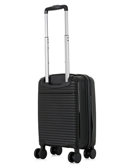 Чемодан и бьюти-кейс Robinzon RP10749-H Hokkaido XS+BCS