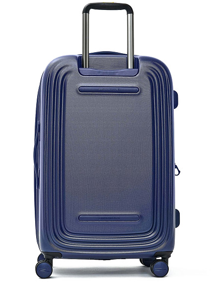 Чемодан Mandarina Duck SZV32 Logoduck+ Expandable Medium Trolley