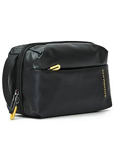 Несессер Mandarina Duck OSN05 Eco Coated Toilet Kit Small