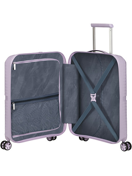 Чемодан American Tourister 88G*001 Airconic Spinner 55