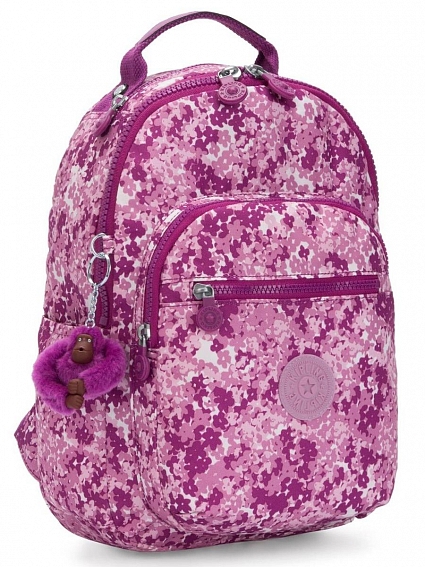 Рюкзак Kipling KI535771E Seoul S Small Backpack