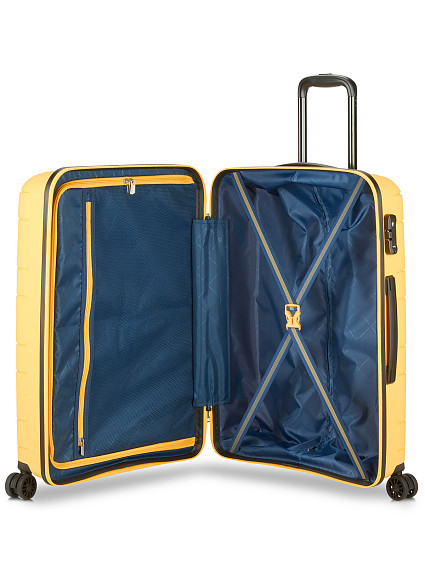 Чемодан MODO by Roncato 422022 Supernova 2.0 M