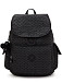 Рюкзак Kipling K24681K59 City Pack Medium Backpack