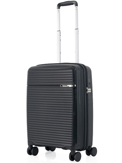 Чемодан и бьюти-кейс Robinzon RP10738-H Hokkaido S+BCL