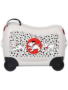 Чемодан Samsonite 56C*001 Dream2go Disney Spinner