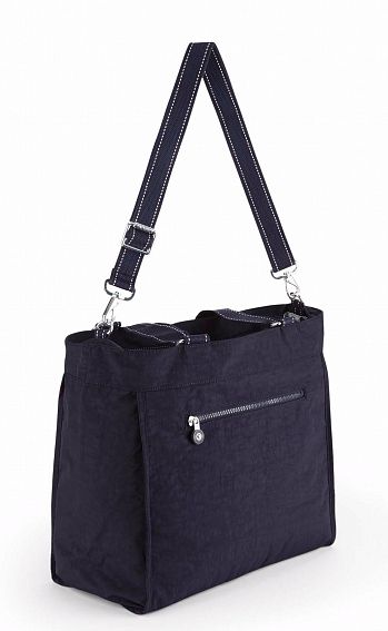 Сумка Kipling K16659G71 New Shopper L Large Shoulder Bag