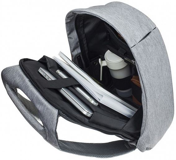 Рюкзак для ноутбука XD Design P705.536 Bobby Compact