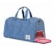 Сумка Herschel 10026-00918-OS Novel Duffle