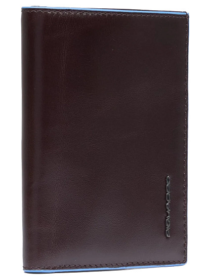 Портмоне Piquadro PU1393B2R/MO Blue Square