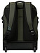 Рюкзак на колёсах Samsonite KQ9*005 Roadseeker Laptop Bag with wheels 17.3