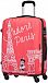 Чемодан American Tourister 19C*007 LEGENDS DISNEY Take Me Away Spinner 65/24