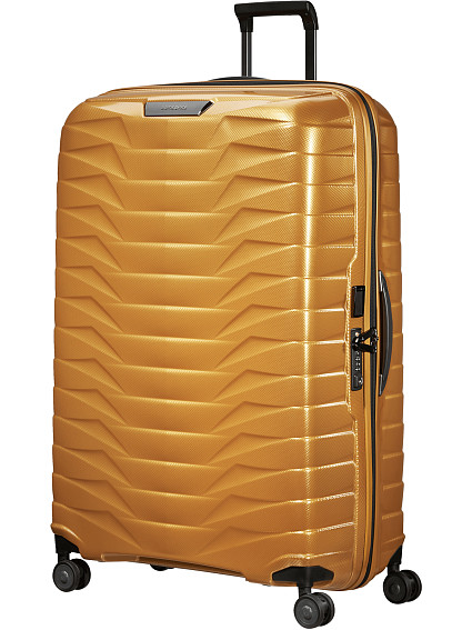 Чемодан Samsonite CW6*006 Proxis Spinner 86