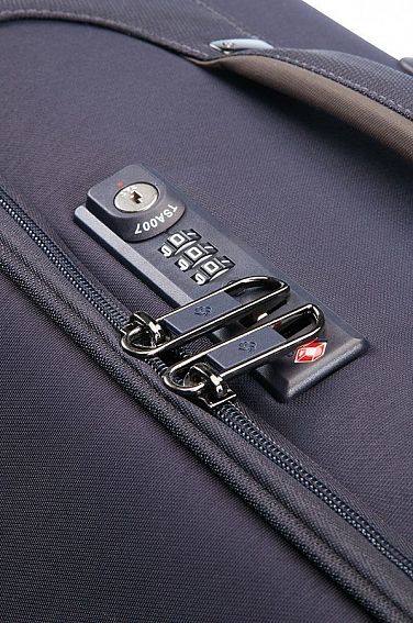 Чемодан Samsonite 99D*003 Uplite Upright 55/40