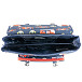 Сумка школьная Pick & Pack PP20122 Cars Schoolbag