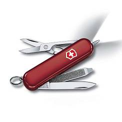 Нож-брелок VICTORINOX 0.6226 Signature Lite