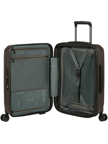 Чемодан Samsonite KU2*001 2Wander Spinner exp. 55