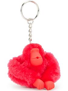 Брелок для ключей Kipling K164743FL Monkeyclip S Monkey Keyhanger Брелок для ключей Kipling K164743FL Monkeyclip S Monkey Keyhanger
