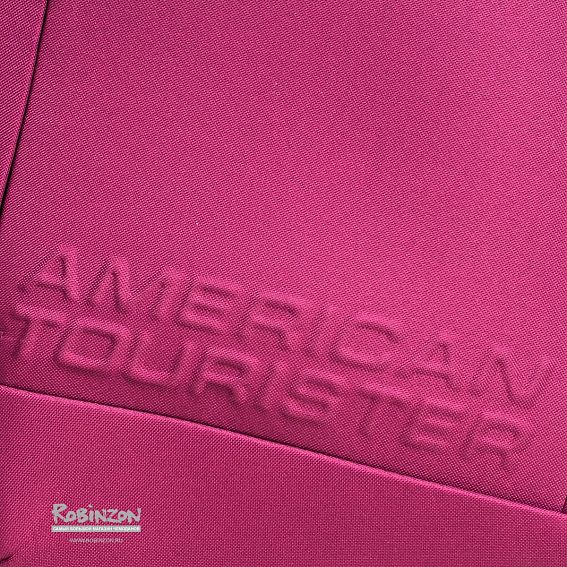 Чемодан American Tourister 32R*201 Quader Spinner S