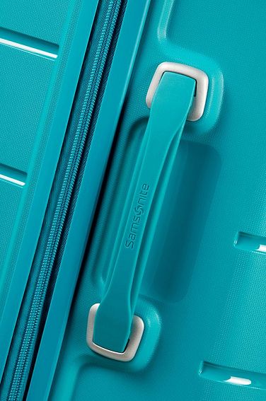 Чемодан Samsonite CB0*002 Flux Spinner Expandable 68