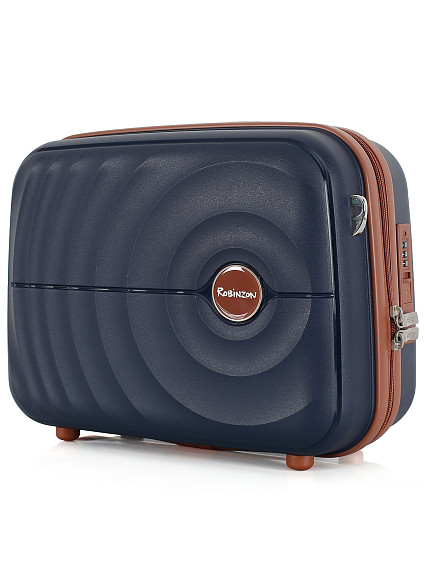 Бьюти-кейс Robinzon RP1408-J Jamaica Vintage Edition BC