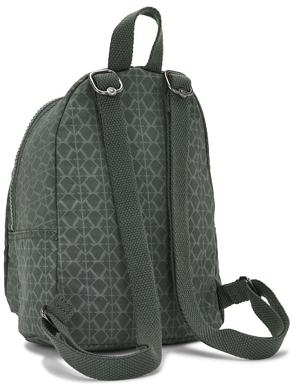 Рюкзак Kipling KI7902F6C New Delia Compact Small Backpack