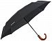 Зонт Samsonite CK3*013 Wood Classic S Umbrella