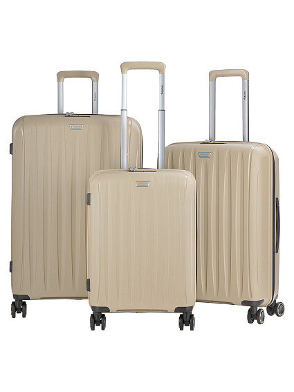 Чемодан Robinzon RP3542 Elba Lite M