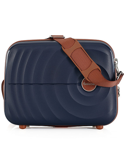 Бьюти-кейс Robinzon RP1408-J Jamaica Vintage Edition BC