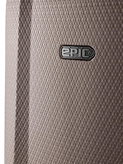 Чемодан Epic EGT402/04 GTO 5.0 M