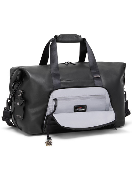 Сумка дорожная Tumi 158965-1041 Alpha Double Expansion Duffel