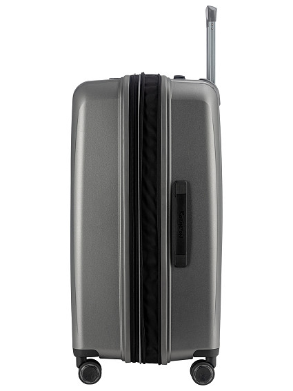 Чемодан Robinzon RP3591-X Elba Deluxe L
