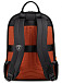 Рюкзак Automobili Lamborghini LBZA00230T Black LMBG11 Рюкзак Automobili Lamborghini LBZA00230T Black LMBG11